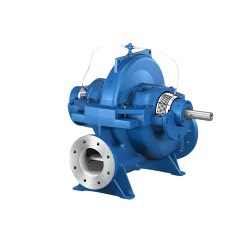 OMEGA Split Casing Water Pump