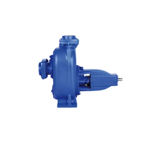 SPnorm Non Clog Type Self Priming Pumps