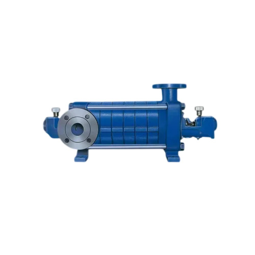 WKFI 5HP Horizontal Multistage Pumps