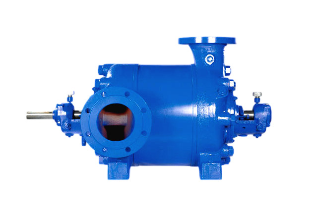 WKFI Horizontal Multistage Pumps