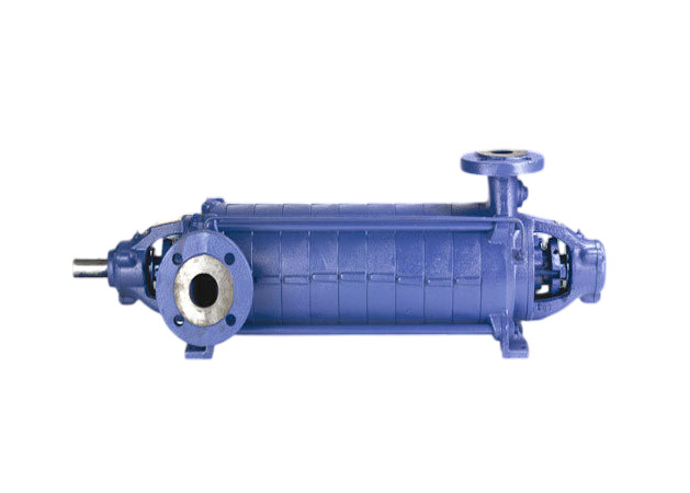 WKL Horizontal Multistage Pumps