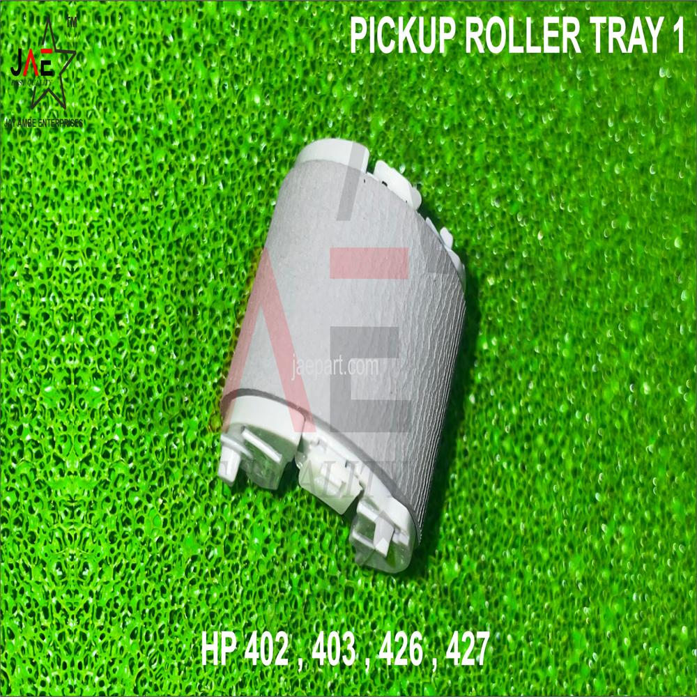 HP LASERJET PRO M403 / M427 / M429 / M501 / M506 PAPER PICKUP ROLLER TRAY 1 (RL2-0656)