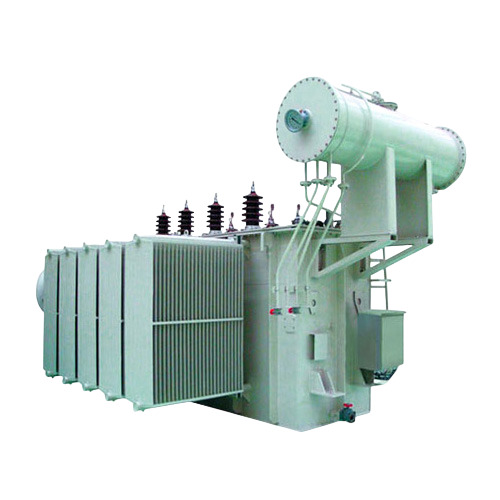 Heavy Duty Power Transformer