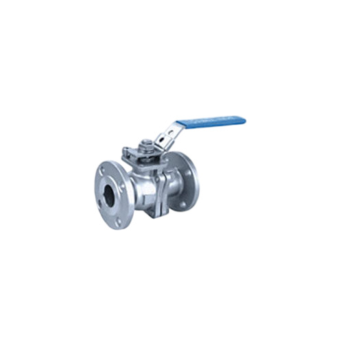 Industrial Gate Valve