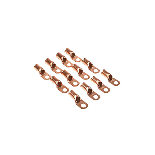 Copper Lugs