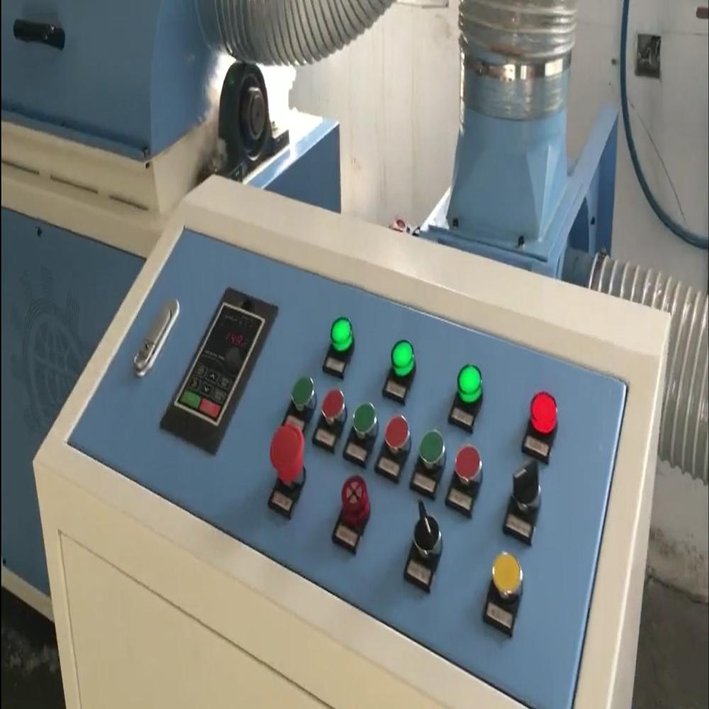 Automatic Ball Fiber Pillow Filling Machine