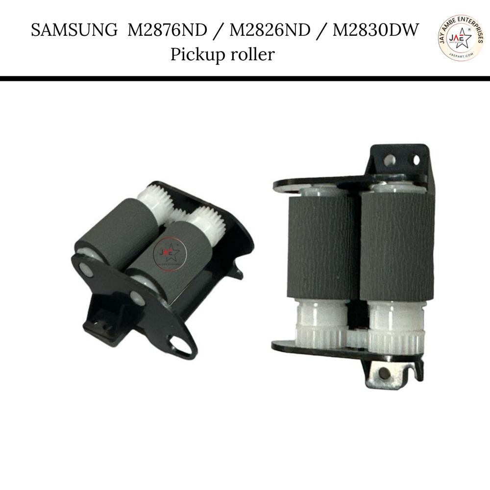 Samsung M2876ND / M2826ND / M2830DW Paper Pickup Roller Tray 2(JC93-00405A / JC66-02939B)