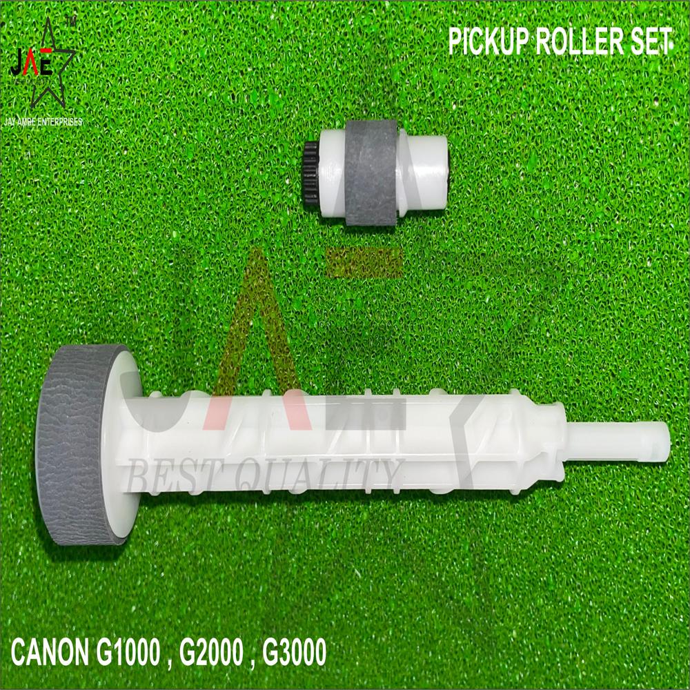 Canon G2000 G2010 Pickup Roller