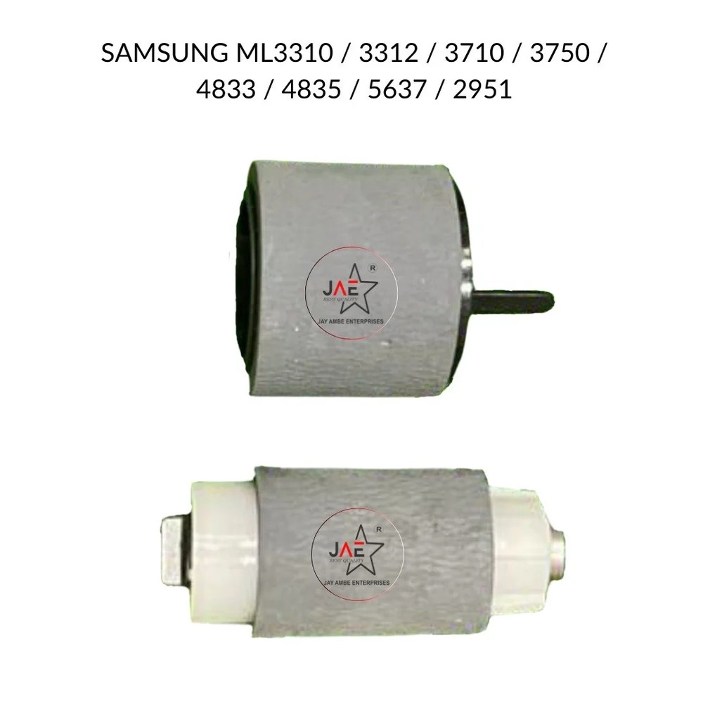 Samsung Ml3310 Ml3312 Ml3320 Ml3370 Ml3710 Ml3712 Ml3820 Pickup Roller And Separation Pad(jc93-00310a Jc90-01032a Jc90-01063a)