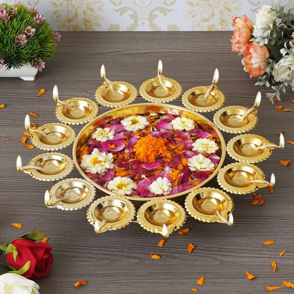 Diwali Urli Diya