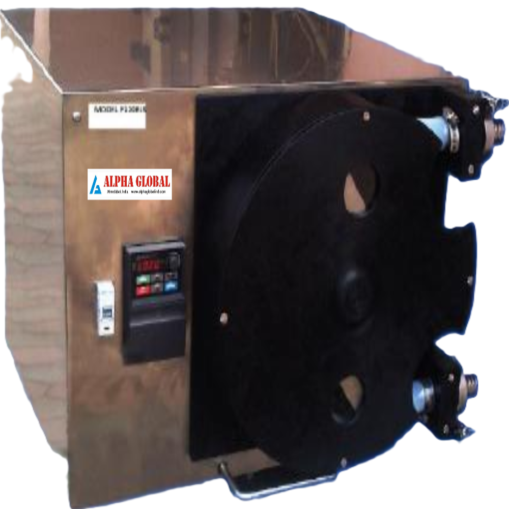 Flame Proof Peristaltic Pump