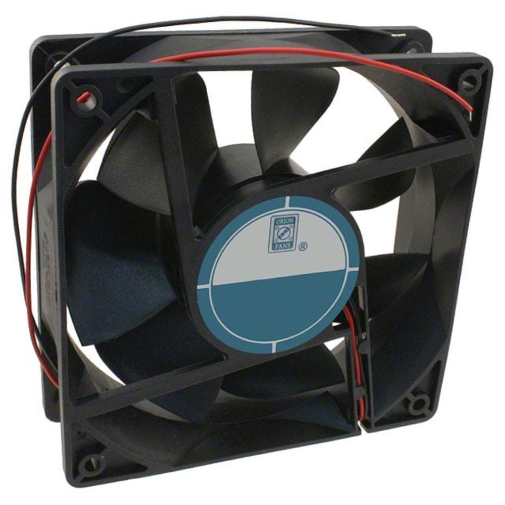 ORION OD1238-48HHB10AZ 48V 0.20A 12038mm Ball Bearing Industrial Axial Cooling Fan