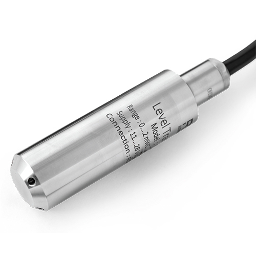 RB21W Hydrostatic Level Transmitter