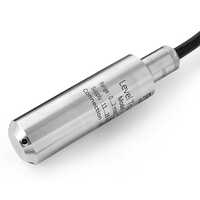 Rb21w Hydrostatic Level Transmitter