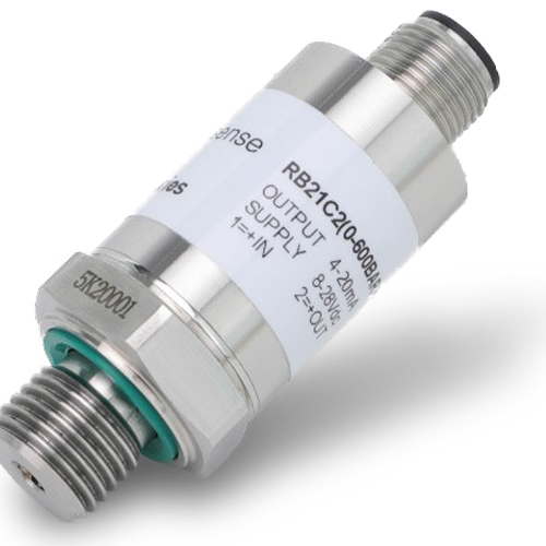RB21C2 Sputtered Thin Film Pressure Transmitter