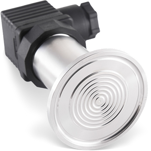 RB21P Hygienic Pressure Transmitter