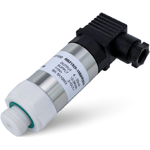 RB21S Anti Corrosive Pressure Transmitter