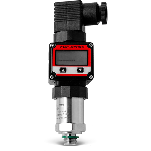 RB21D Series Monitoring Display