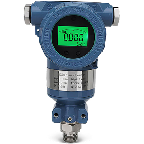 RB3051S Smart Pressure Transmitter