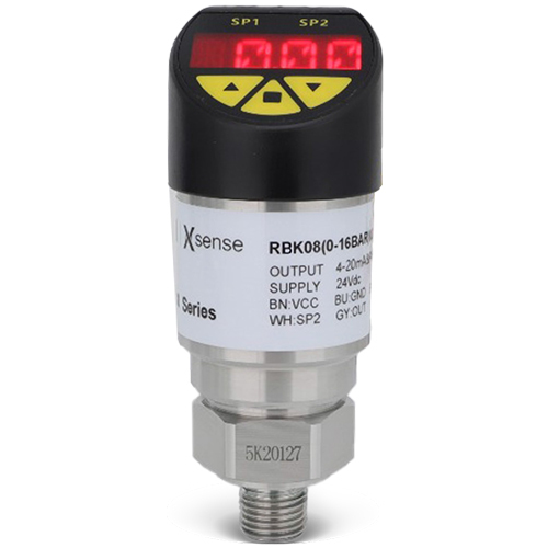 RBK08 Electric Pressure Switch