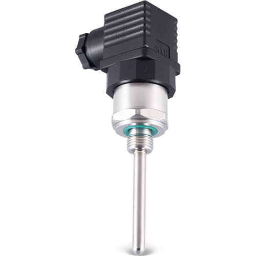 RB02 Temperature Transmitter