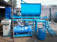 Clc Brick Making Machine