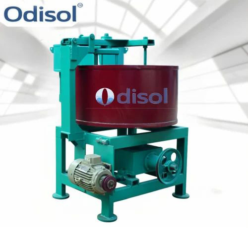 Paver Block Making Machine