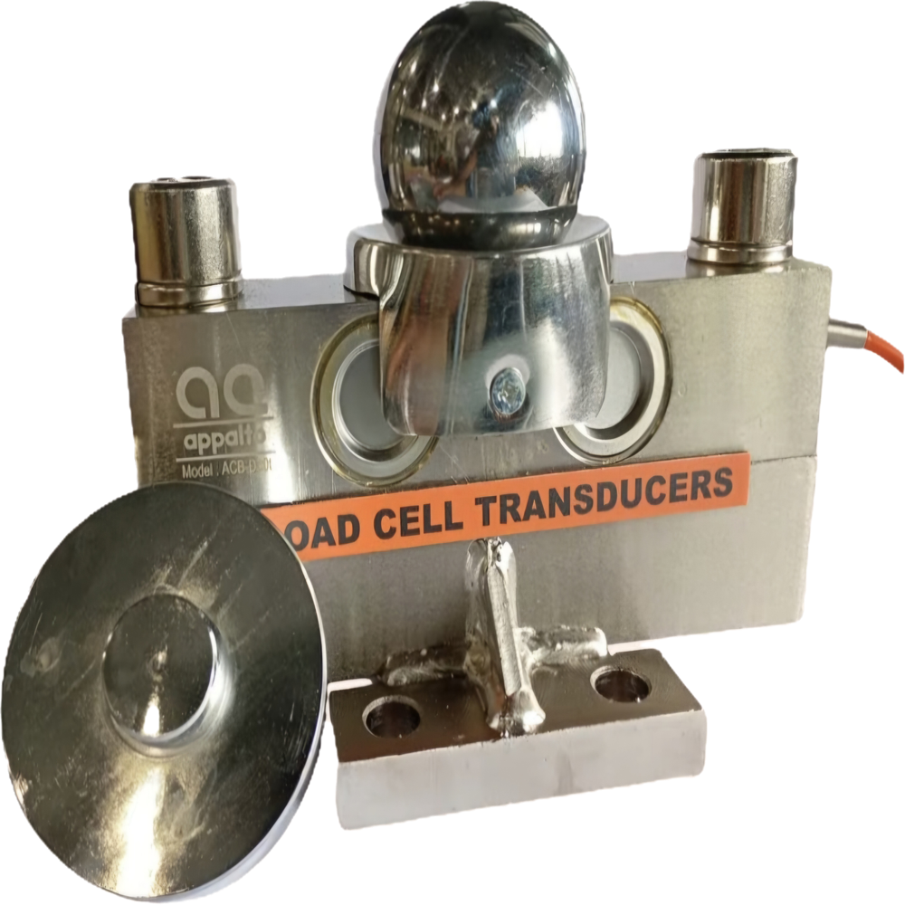 Appalto digital Load Cell, 30ton