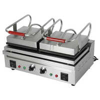 Double Sandwich Griller
