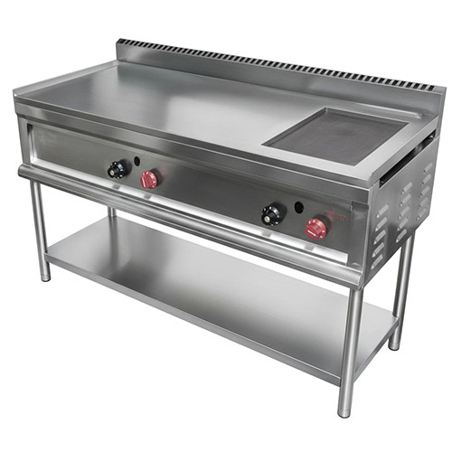 SS Chapati Making Machine