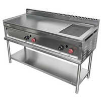 SS Chapati Making Machine