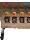 Multi Head Peristaltic Pump - Pressure: Medium Pressure