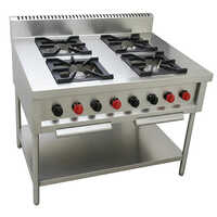 Four Burner Bhati