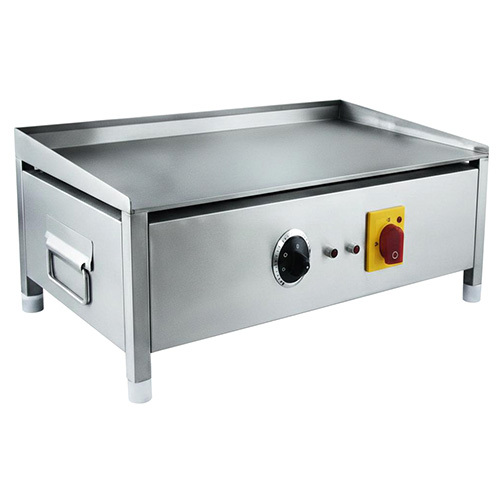 Electric Dosa Making Machine