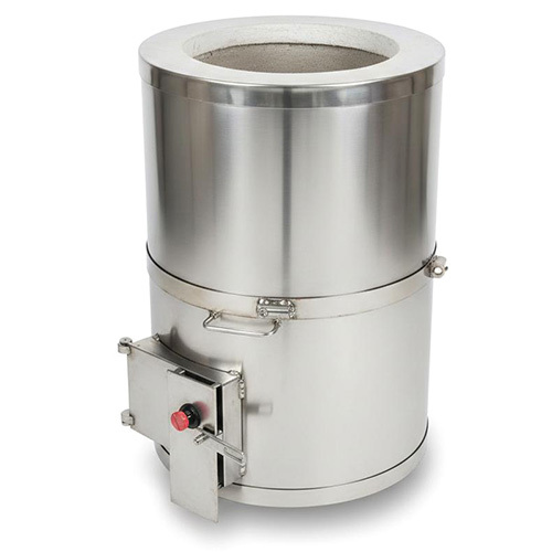 Portable Tandoor Bhati