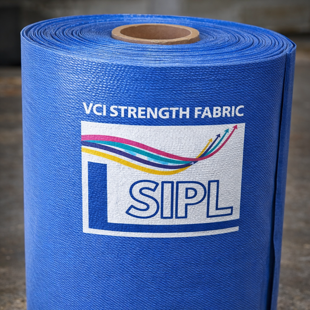 VCI Strength Fabric