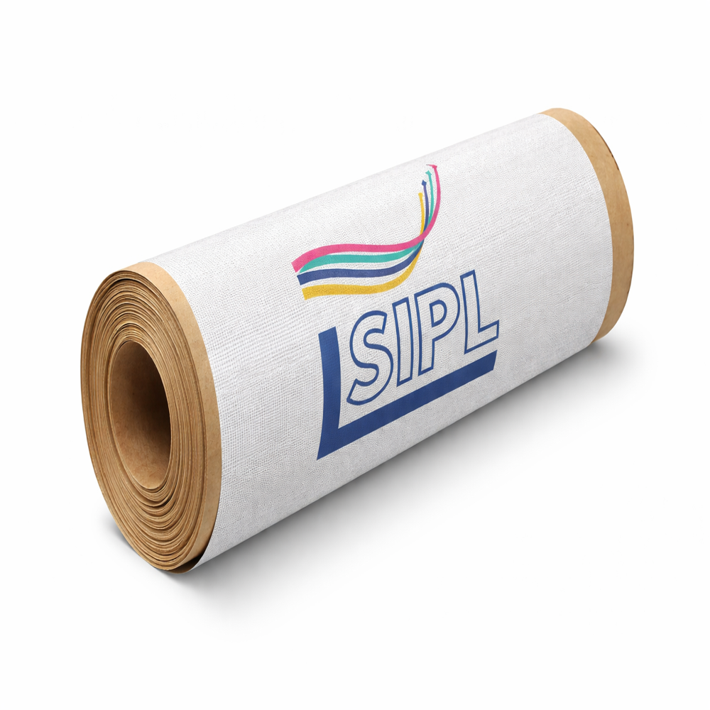 VCI paper with HDPE Fabric laminate