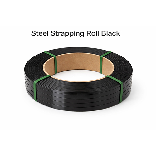 Steel Strapping Roll