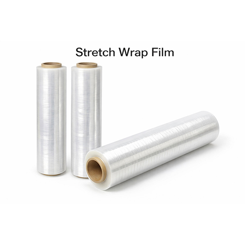 Stretch Wrap Film