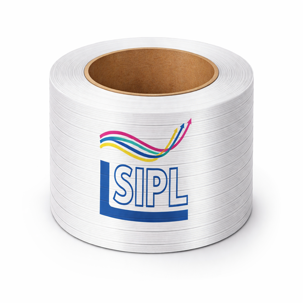 Pp Box Strapping Roll