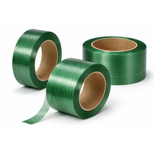 PET Strapping Roll