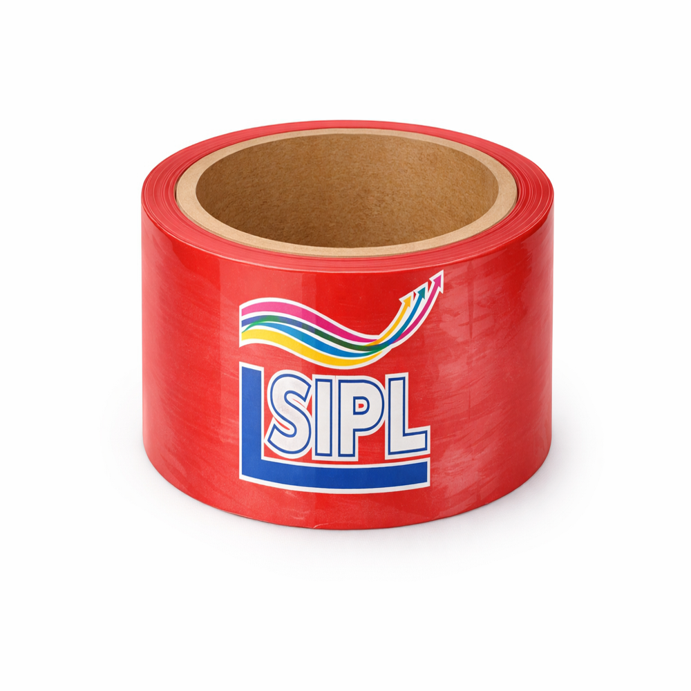 HDPE Self Adhesive Tape