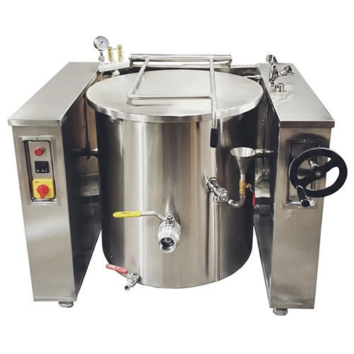 Electric Steam Rice Cooker