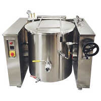 Electric Steam Rice Cooker