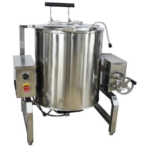 Rice Bulk Cooker