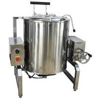 Rice Bulk Cooker