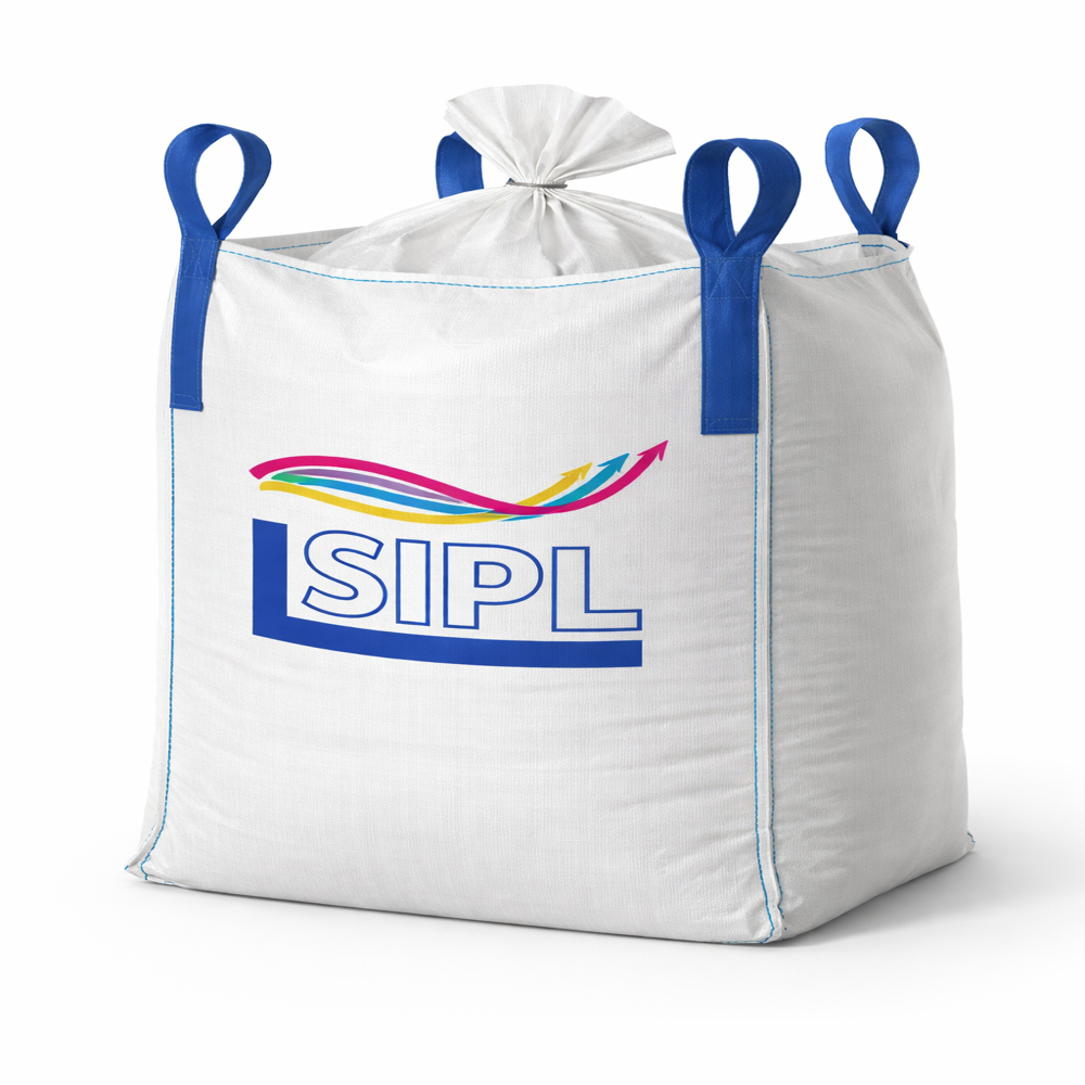 Fibc Jumbo Bag