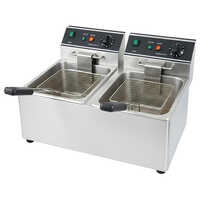 Electric Deep Fryer