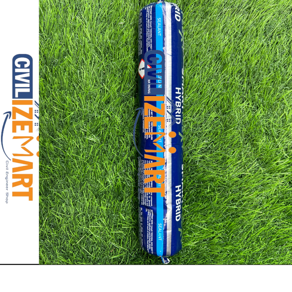 BOSTIK SMARTFLEXT + HYBRID(600ML)