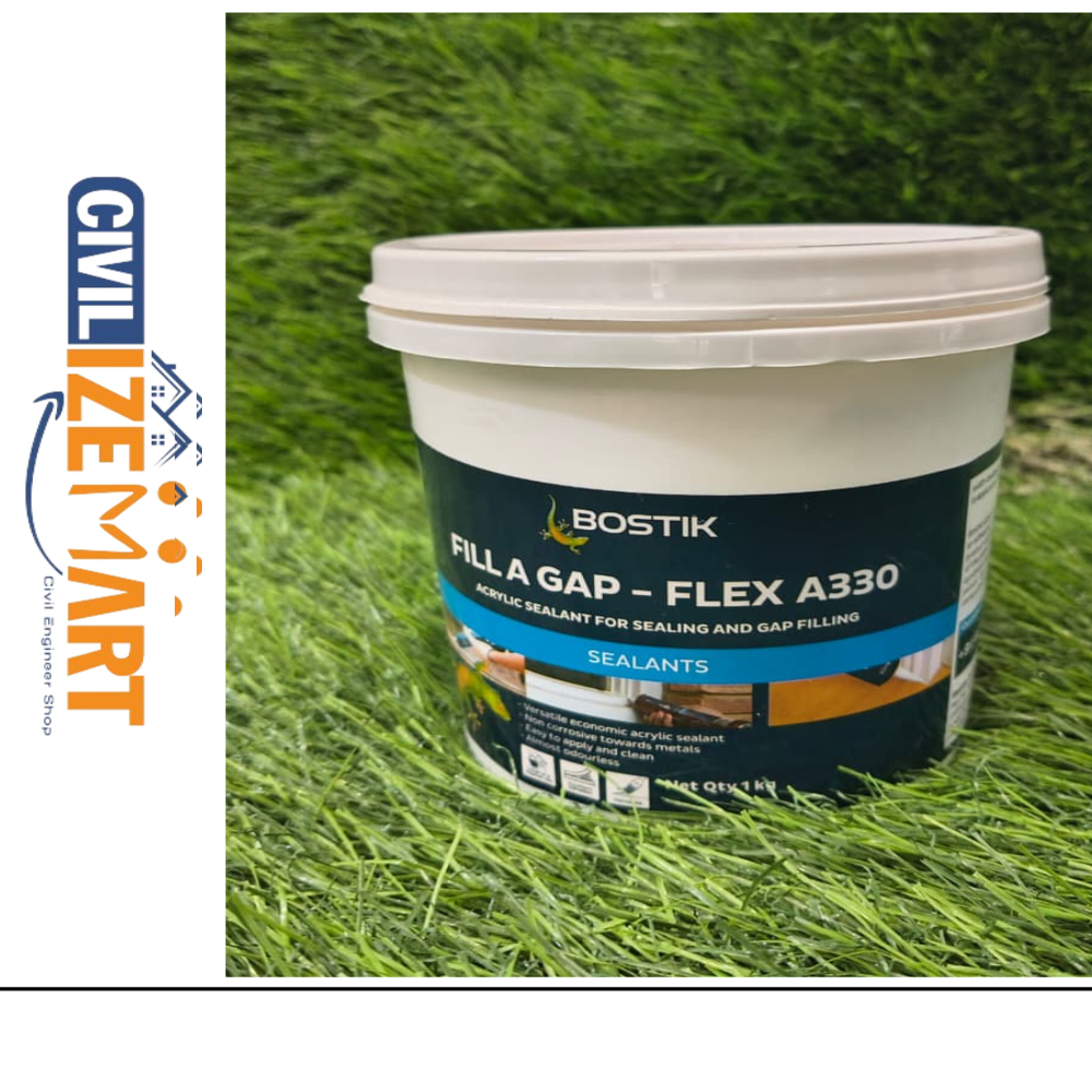 Bostik Fill A Gap - Flex A330
